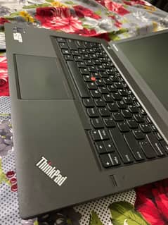 Lenovo T440 core i5 4th Generation