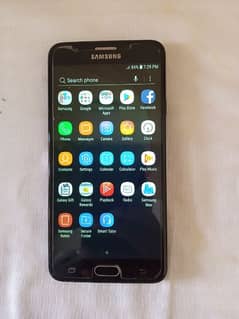 Samsung Galaxy J7 Prime