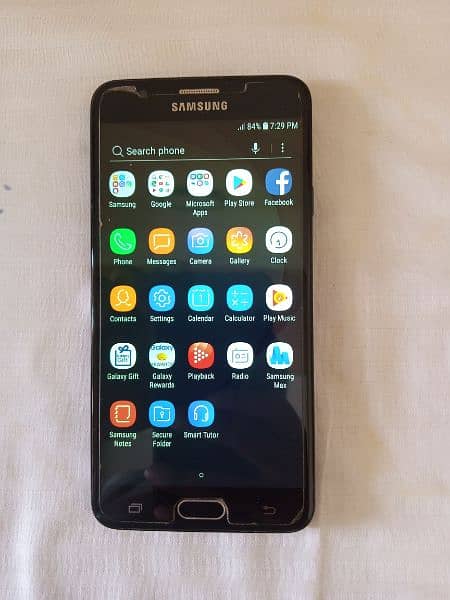 Samsung Galaxy J7 Prime 0