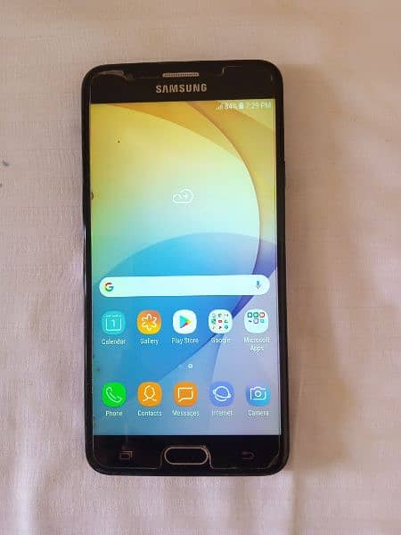 Samsung Galaxy J7 Prime 1