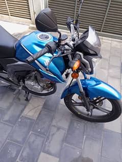 gsx 125