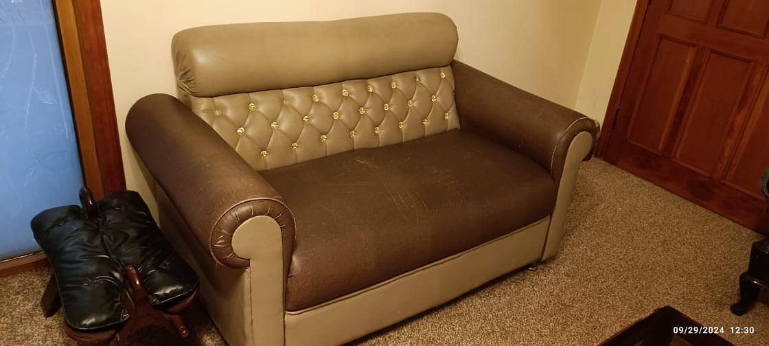 5 seater sofa set 1