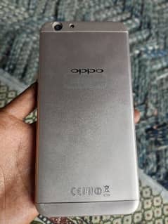 oppo f1s