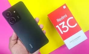 Redmi 13c 6/128