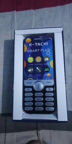 e tachi smart plus