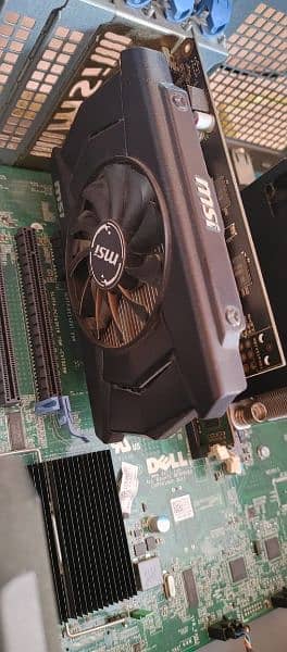 MSI GTX 750 Ti OC 2GB 6