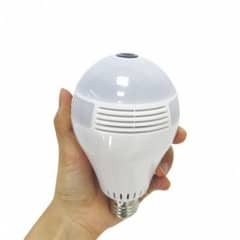 Bulb Camera For Home Security Hidden. 0