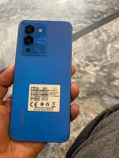 Infinix note 12 10/10