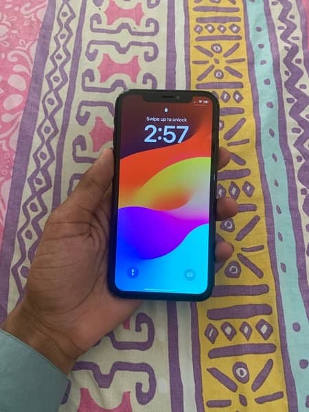 iPhone xr (factory unlock ) 4