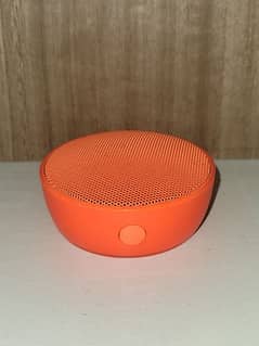 Nokia MD-12 Bluetooth portable speaker