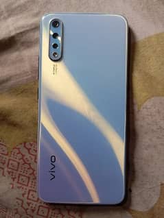 vivo s1 0