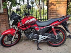 Honda cb 150