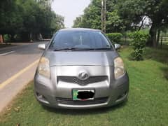 Toyota Vitz 2006