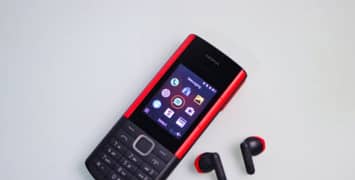 Nokia 5710 Xpress Audio