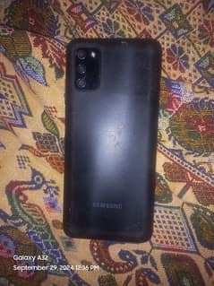 samsung a03s