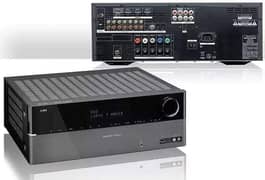 Harmon Kardon Avr 158