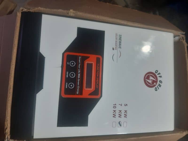 I Sale Solar inverter Whatsapp 03193804684 0