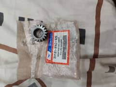 Honda Deluxe clutch box garari