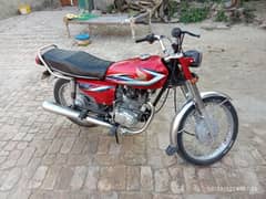 honda125 0