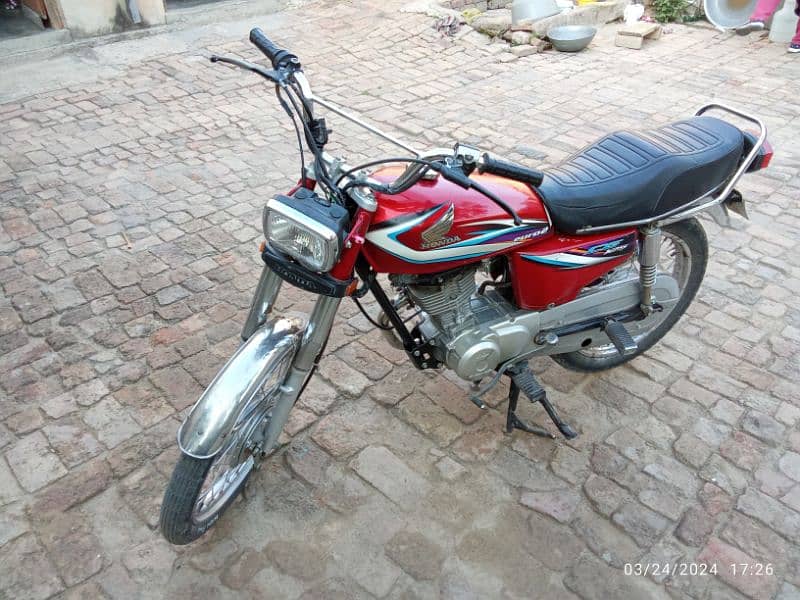 honda125 2