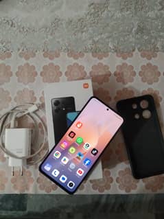 Redmi note 13