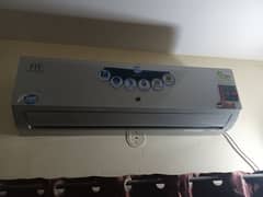 Ac PEL inverter fit