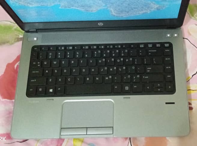 HP ProBook 640 G1 Notebook PC 3