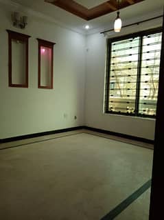 4 Marla Upper Portion For Rent In G-13/1 Islamabad