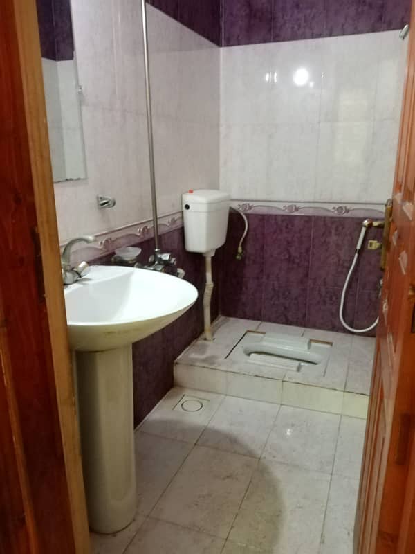 4 Marla Upper Portion For Rent In G-13/1 Islamabad 4