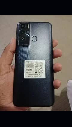 tecno pova neo exchange possible condition 109.5