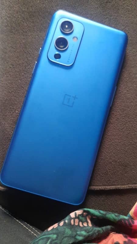 OnePlus 9 2