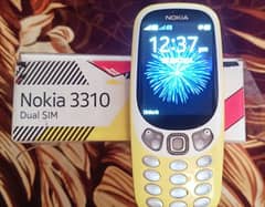 Nokia 3310 Original