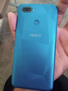 oppo A12