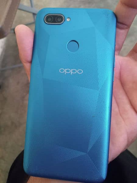 oppo A12 0