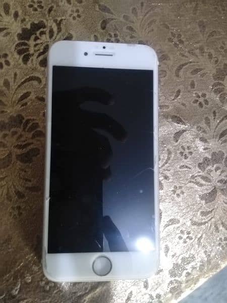 iphone 6, 64gb with extra panel (2 panel) available 4