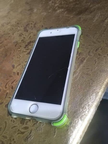 iphone 6, 64gb with extra panel (2 panel) available 5