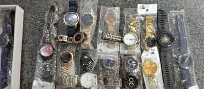 man and ladies watches ha hole sale rate pa