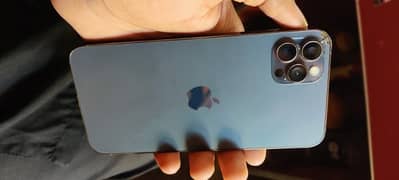 Non PTA iPhone XS max convert ha 12pro max me