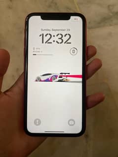 IPhone 11 Jv 64gb 93% 10/10 Urgent Sell