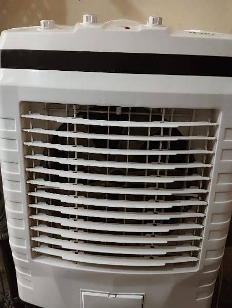 Air Cooler -Full Size - Just like New Only 2 months used 1