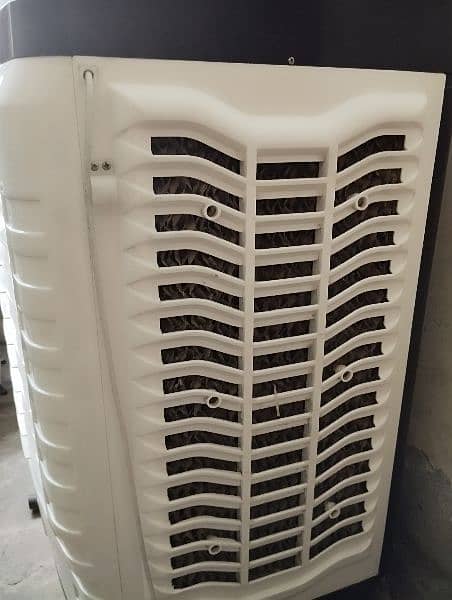 Air Cooler -Full Size - Just like New Only 2 months used 3