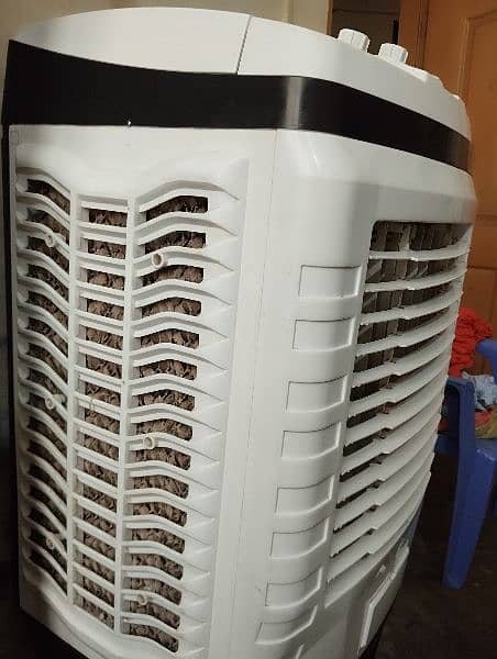 Air Cooler -Full Size - Just like New Only 2 months used 4