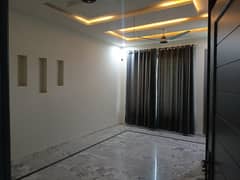 Neat ground Floor House for Rent in Ghauri Town tanga chowk