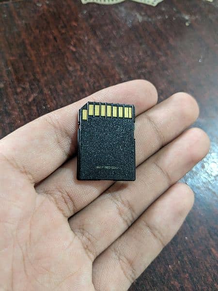 64gb sd card sanddisk 1