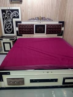 bedroom set for sale