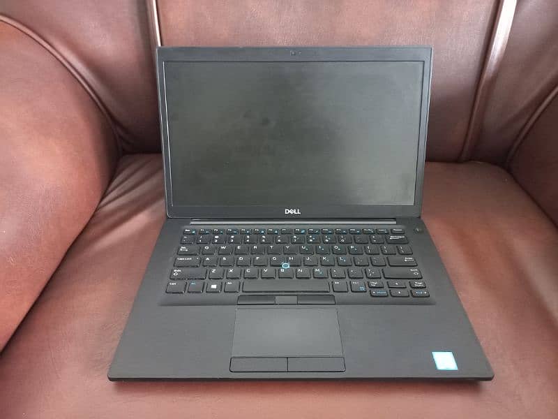 Dell Core i7 8 Gen 3