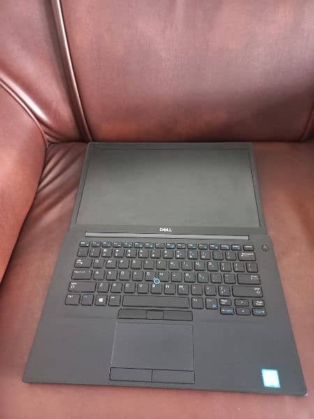 Dell Core i7 8 Gen 4