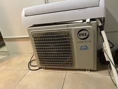 pel arctic inverter ac