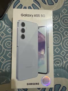 samsung A55 5G 0