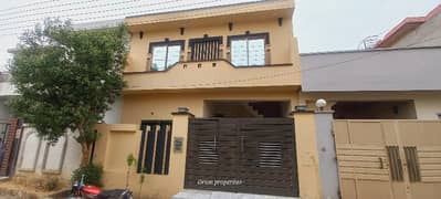 5 Marla 1.5 Storey House